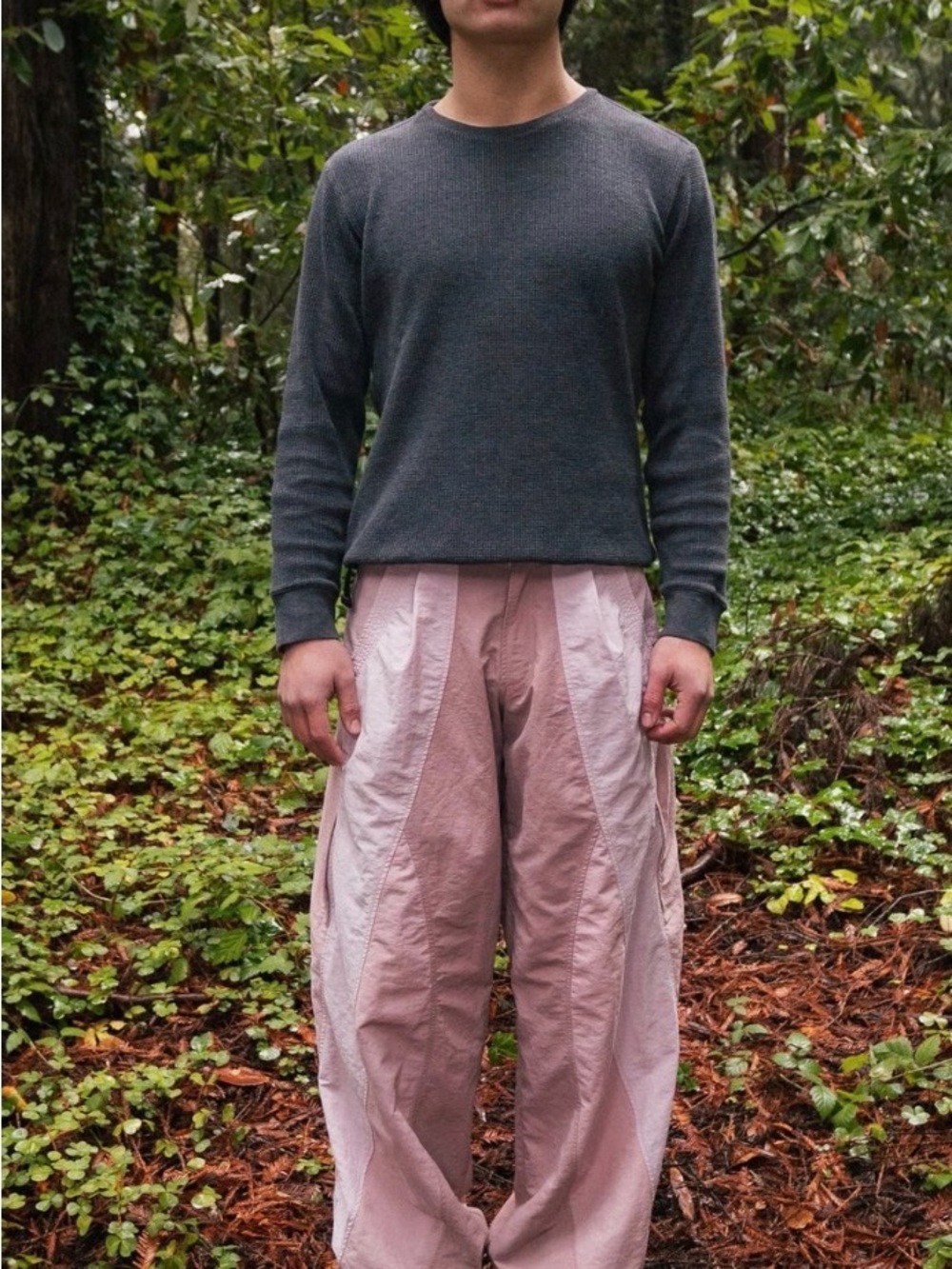 Kawa Club Cicada Pants